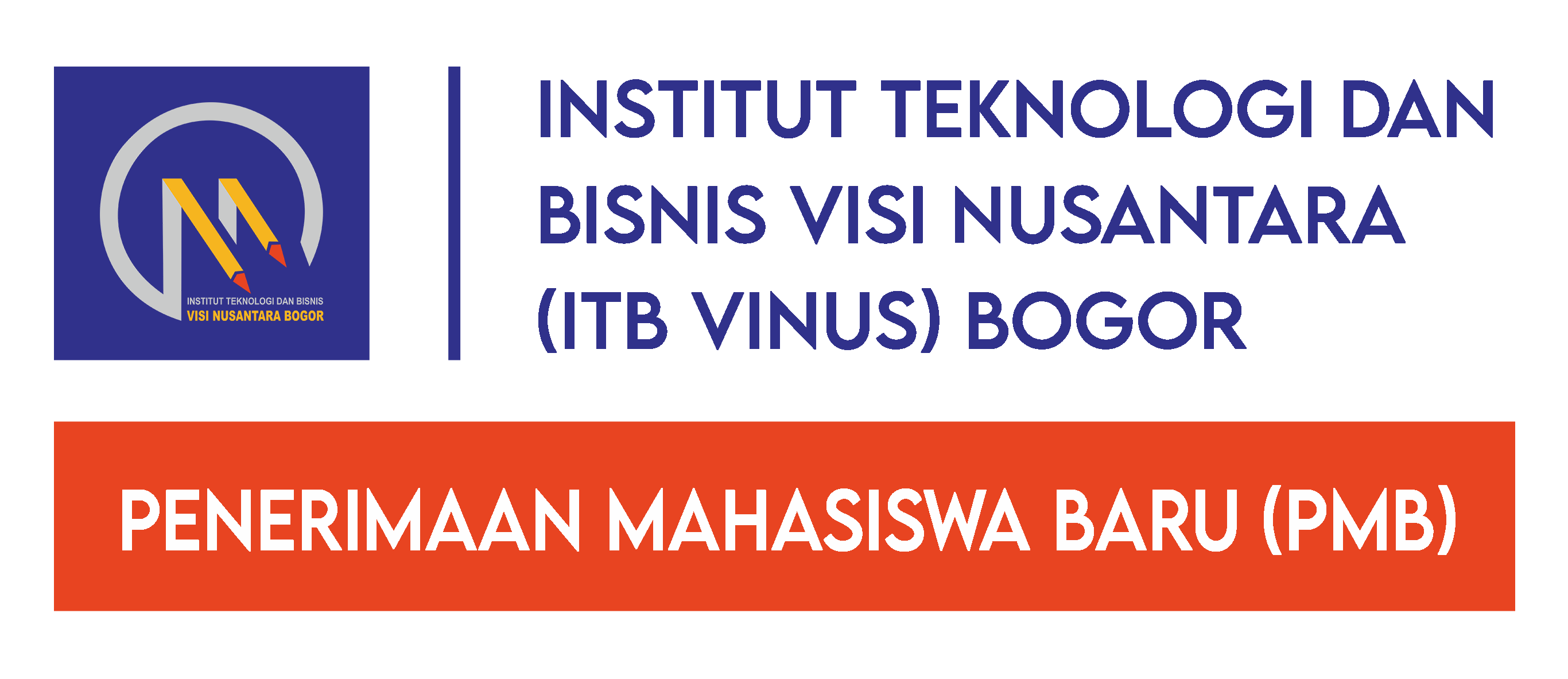 PMB - Institut Teknologi dan Bisnis Visi Nusantara Bogor
