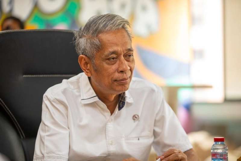 Kemensos & ITB Visi Nusantara Perkuat Pemberdayaan Lulusan Sekolah Rakyat