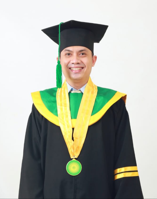 Baharudin Noveriyanto