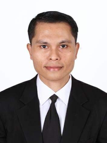 Zaenal Abidin Riam, S.Pd., M.K.P.