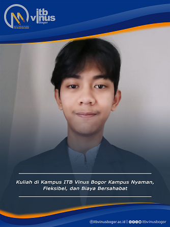 testimoni Mahasiswa