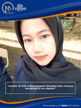 testimoni Mahasiswa