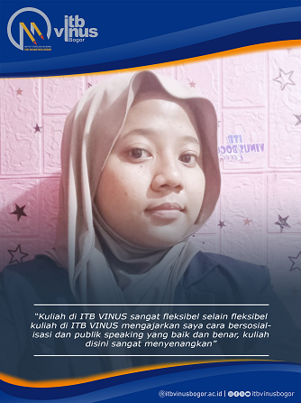 testimoni Mahasiswa
